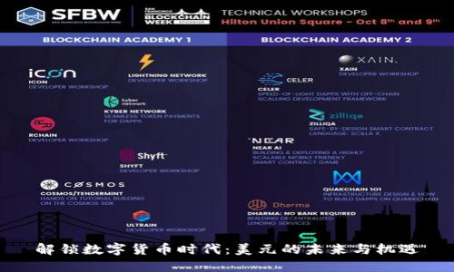 解锁数字货币时代：美元的未来与机遇
