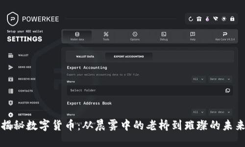 揭秘数字货币：从晨雾中的老桥到璀璨的未来