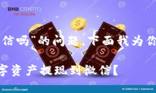 关于“TP钱包可以提现到微信吗”的问题，下面我为你详细介绍一下相关的内容。

### 如何将TP钱包的数字资产提现到微信？