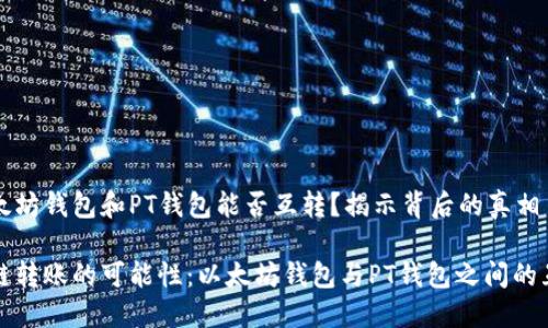 以太坊钱包和PT钱包能否互转？揭示背后的真相

跨链转账的可能性：以太坊钱包与PT钱包之间的互动
