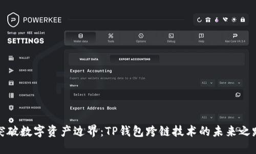 突破数字资产边界：TP钱包跨链技术的未来之路