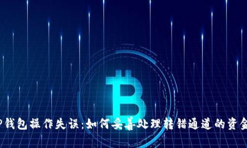 TP钱包操作失误：如何妥善处理转错通道的资金？