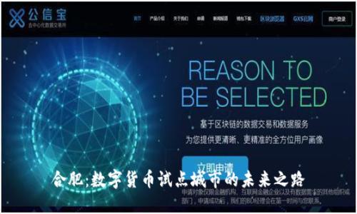 合肥：数字货币试点城市的未来之路