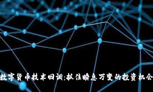 数字货币技术回调：抓住瞬息万变的投资机会