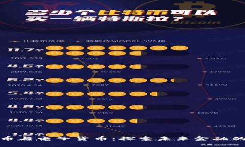 数字货币与电子货币：探索未来金融的新生态