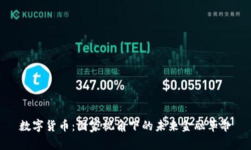 数字货币：国家视角下的未来金融革命