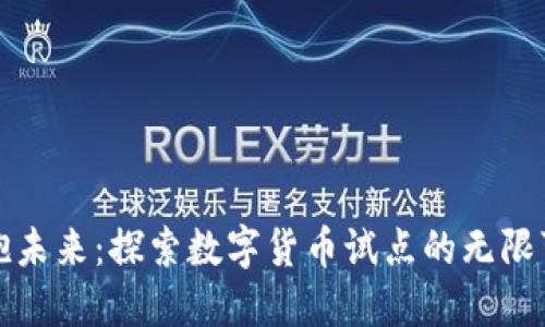 拥抱未来：探索数字货币试点的无限可能