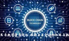 人民币数字货币升级：拥抱未来金融的机遇与挑