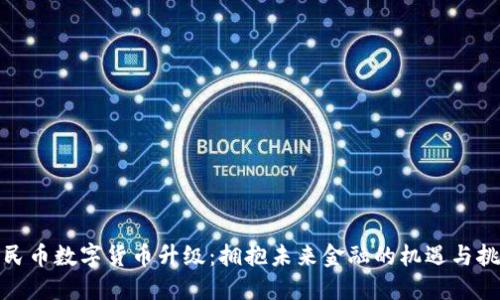 人民币数字货币升级：拥抱未来金融的机遇与挑战