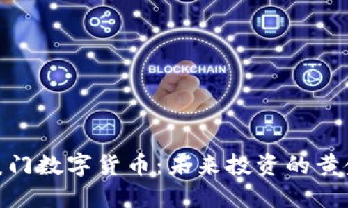 探索厦门数字货币：未来投资的黄金机会