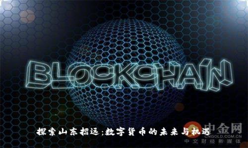 探索山东招远：数字货币的未来与机遇
