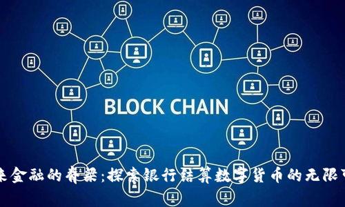 未来金融的脊梁：探索银行结算数字货币的无限可能