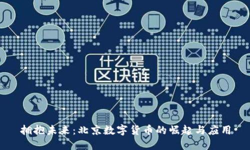 拥抱未来：北京数字货币的崛起与应用