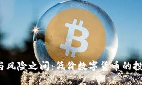 在机遇与风险之间：低价数字货币的投资攻略！