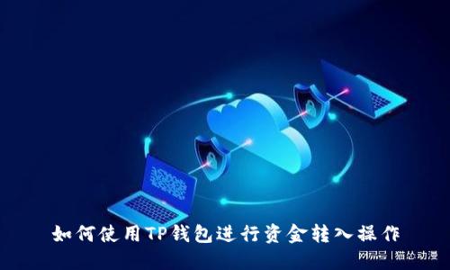 如何使用TP钱包进行资金转入操作