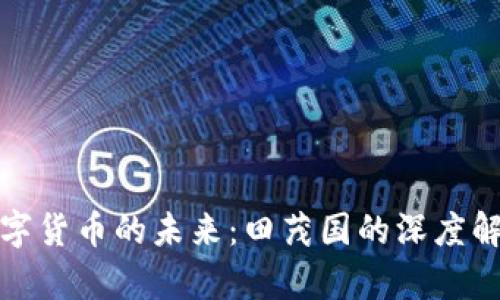数字货币的未来：田茂国的深度解析
