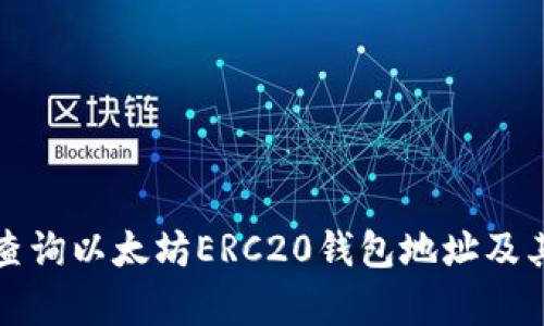 如何有效查询以太坊ERC20钱包地址及其相关信息