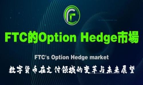 数字货币在支付领域的变革与未来展望