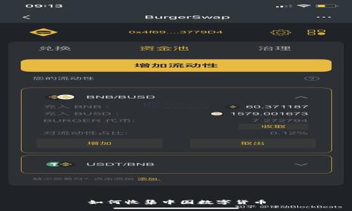 如何收集中国数字货币