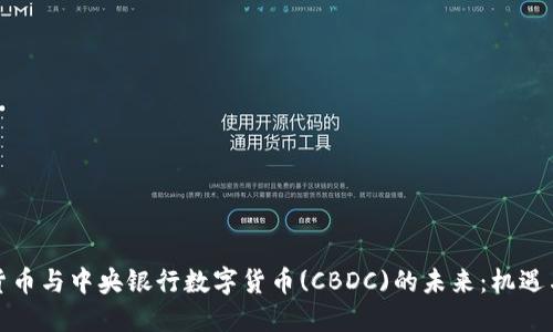 数字货币与中央银行数字货币(CBDC)的未来：机遇与挑战