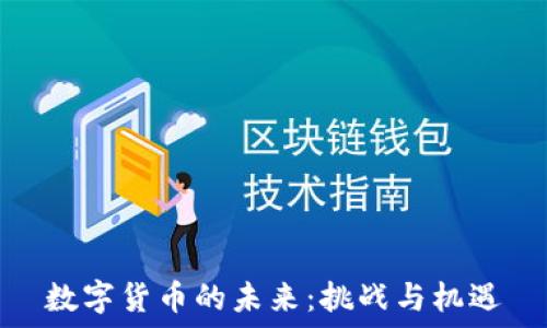   
数字货币的未来：挑战与机遇