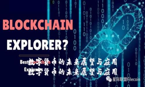 数字货币的未来展望与应用
数字货币的未来展望与应用