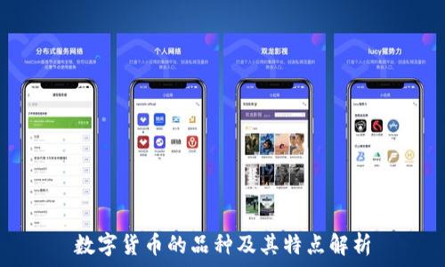   
数字货币的品种及其特点解析