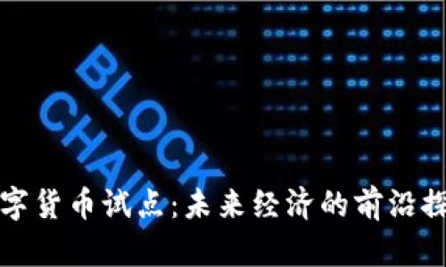 数字货币试点：未来经济的前沿探索