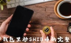 在TP钱包里炒SHIB币的完整指南
