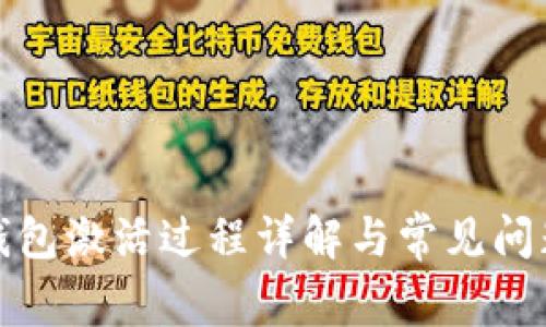 : TP钱包激活过程详解与常见问题解析