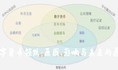 数字货币领跌：原因、影响与未来的展望