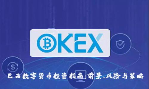 巴西数字货币投资指南：前景、风险与策略