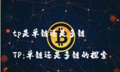 tp是单链还是多链TP：单链